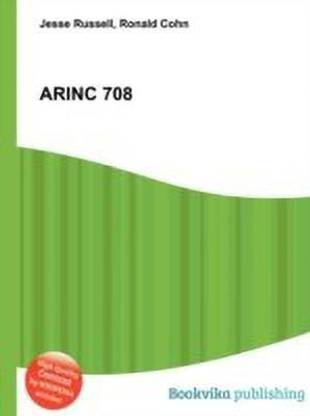 Arinc 708