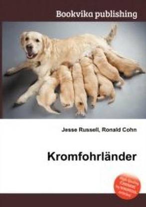 Kromfohrlander