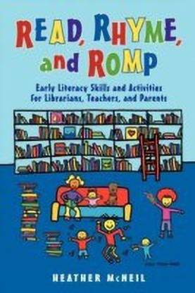 Read, Rhyme, and Romp