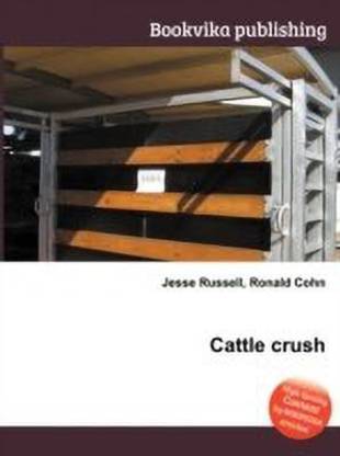 Cattle Crush