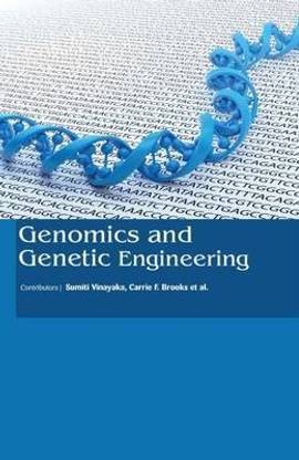 Genomics and Genetic Engineering