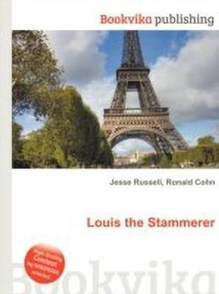 Louis the Stammerer