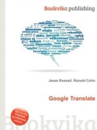 Google Translate