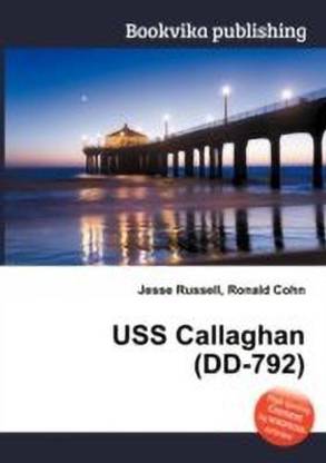 USS Callaghan (DD-792)