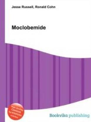 Moclobemide