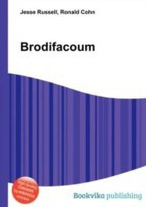 Brodifacoum