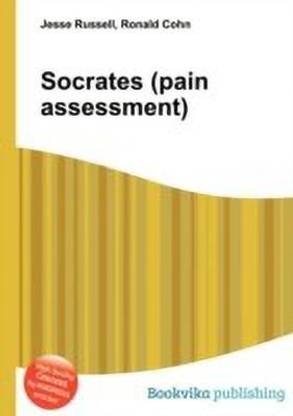 Socrates (Pain Assessment)
