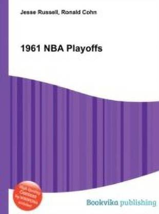 1961 NBA Playoffs