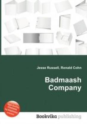 Badmaash Company