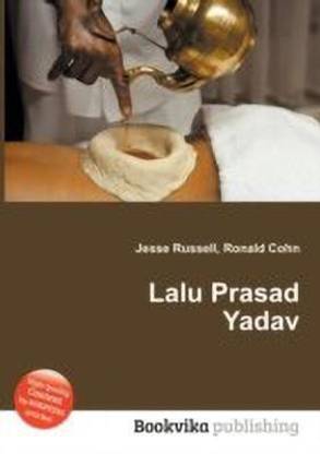 Lalu Prasad Yadav