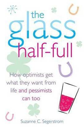 The Glass Half Full