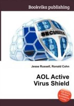 AOL Active Virus Shield