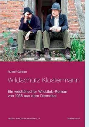Wildschutz Klostermann