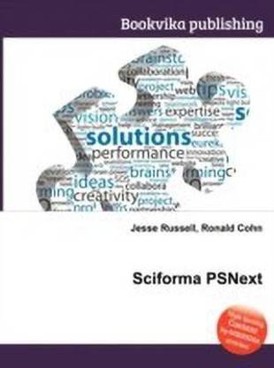 Sciforma Psnext