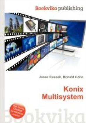 Konix Multisystem