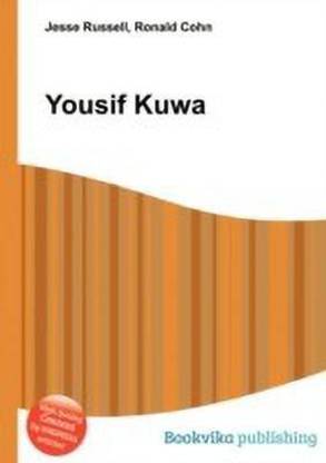 Yousif Kuwa