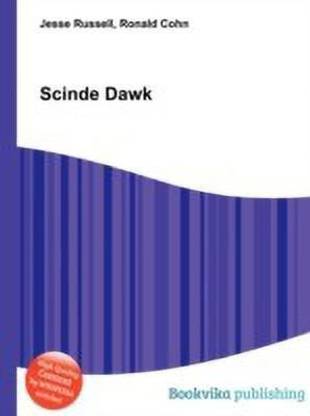 Scinde Dawk