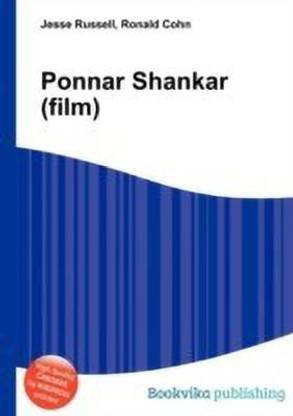 Ponnar Shankar (Film)