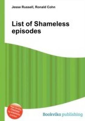 List of Shameless Episodes