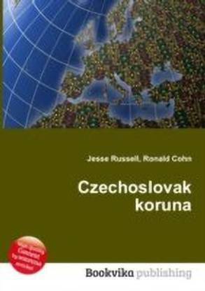 Czechoslovak Koruna