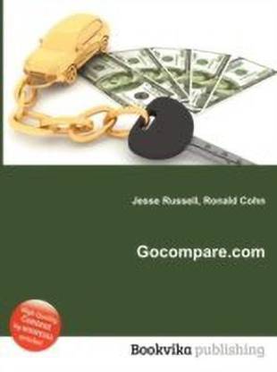 Gocompare.com