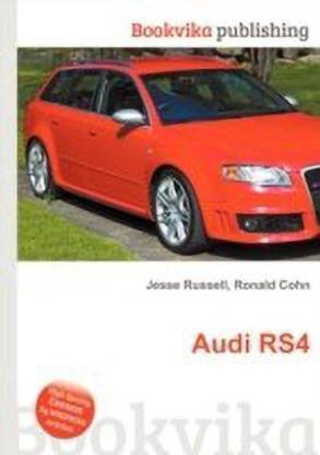 Audi Rs4