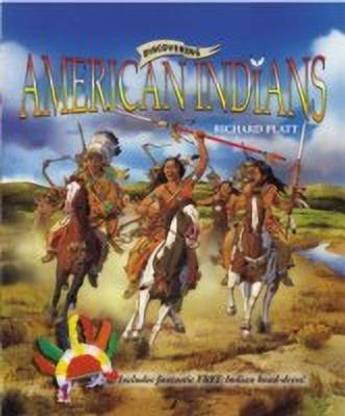 Discovering American Indians