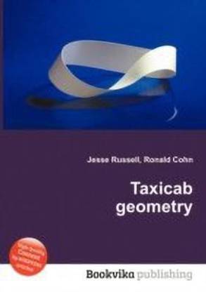 Taxicab Geometry