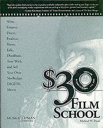 $30 Film School