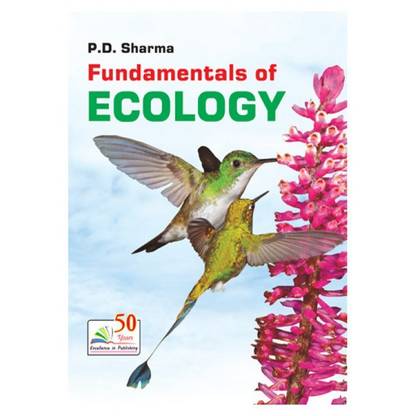 FUNDAMENTALS OF ECOLOGY