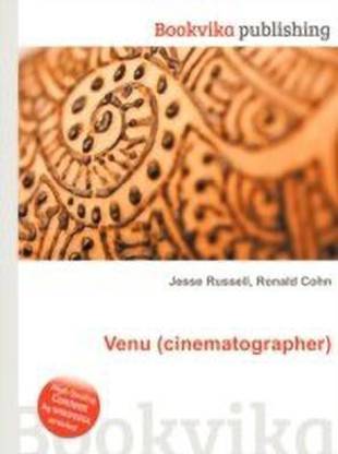 Venu (Cinematographer)
