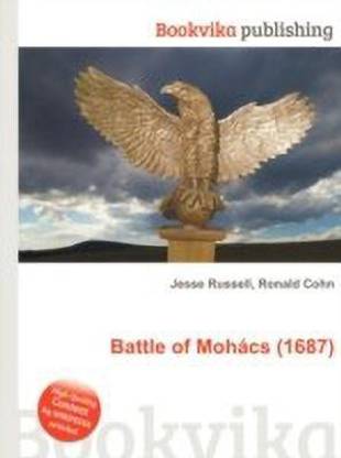Battle of Mohacs (1687)