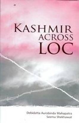 Kashmir Across LOC