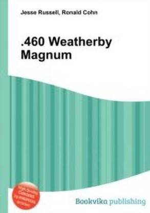 .460 Weatherby Magnum