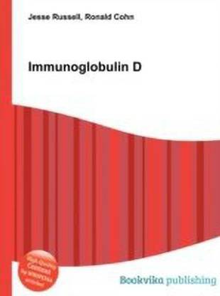 Immunoglobulin D