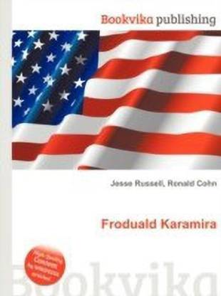 Froduald Karamira