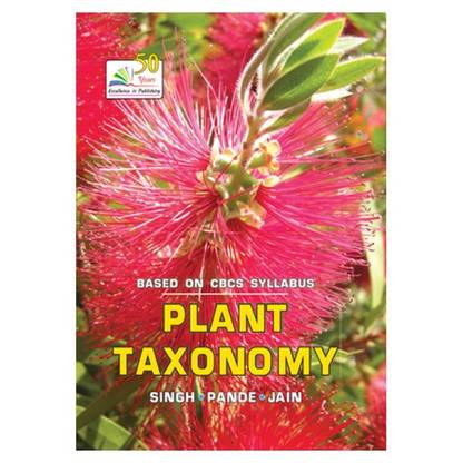 PLANT TAXONOMY