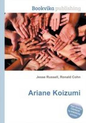 Ariane Koizumi