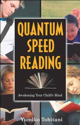Quantum Speed Reading