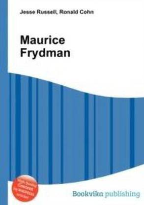 Maurice Frydman
