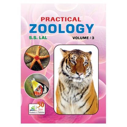 PRACTICAL ZOOLOGY 6 Edition