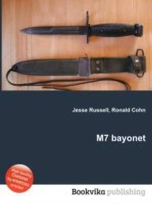 M7 Bayonet