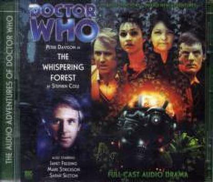 The Whispering Forest