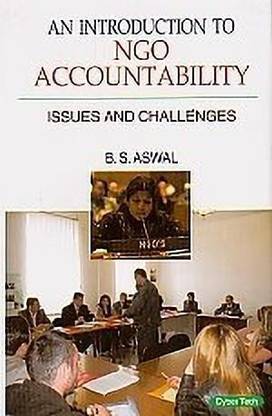 An Introduction to NGO Accountability