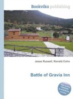 Battle of Gravia Inn