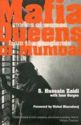 Mafia Queens of Mumbai