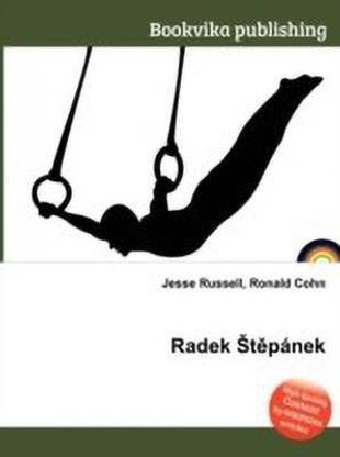 Radek T Panek