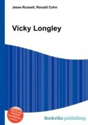 Vicky Longley