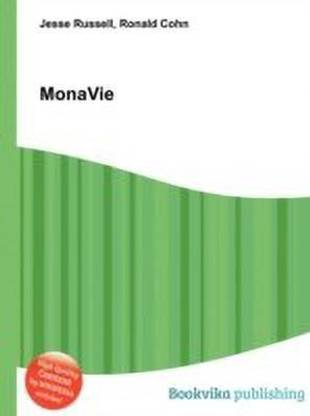 Monavie