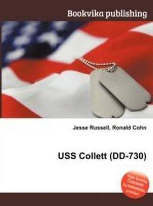 USS Collett (DD-730)